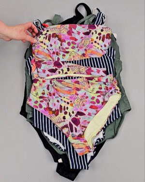 Фотография  313 - Купальники H&M#5 кг оптом в Саранске и Мордовии