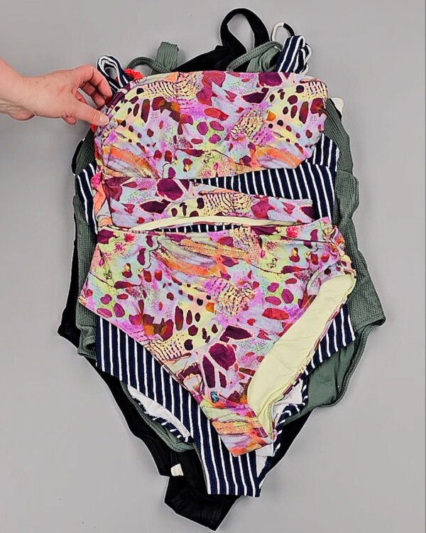 Фотография  995 - Купальники H&M#5 кг оптом в Саранске и Мордовии