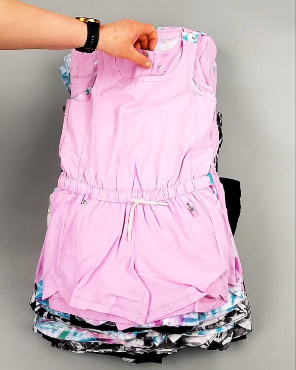 Фотография  126 - Комбинезоны детские CAN#5 кг оптом в Саранске и Мордовии