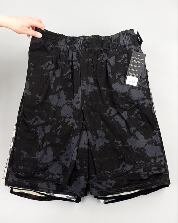 Фотография  398 - Шорты муж СТОК CAN#5 кг, ЛОТ №8315 оптом в Саранске и Мордовии