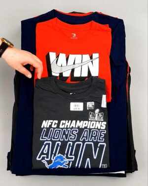 Фотография  264 - KIDS NIKE CAN 084#5 кг оптом в Саранске и Мордовии