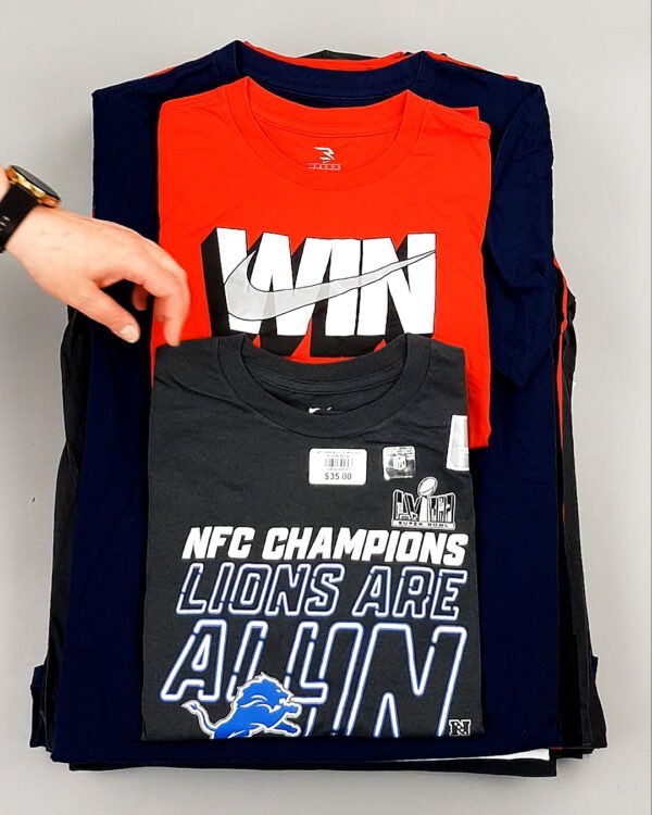 Фотография  476 - KIDS NIKE CAN 084#5 кг оптом в Саранске и Мордовии