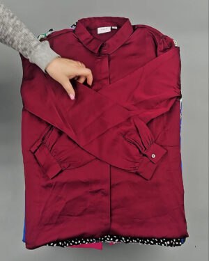 Фотография  990 - VILA Summer mix 045#15 кг, ЛОТ №8453 оптом в Саранске и Мордовии