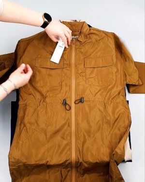 Фотография  975 - Ветровки Bestseller+DK 035#10 кг оптом в Саранске и Мордовии