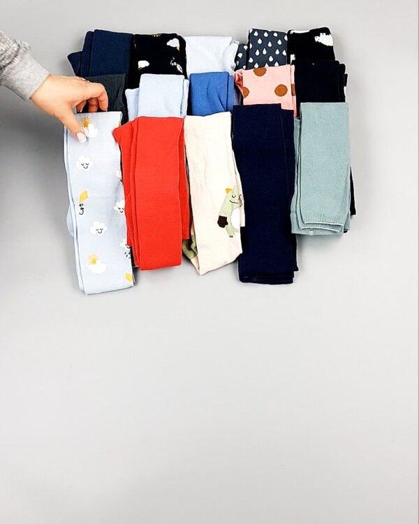 Фотография  847 - Колготки TCM Kids 104#5 кг оптом в Саранске и Мордовии