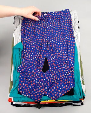 Фотография  131 - LIDL Summer mix 124#15 кг, ЛОТ №8239 оптом в Саранске и Мордовии