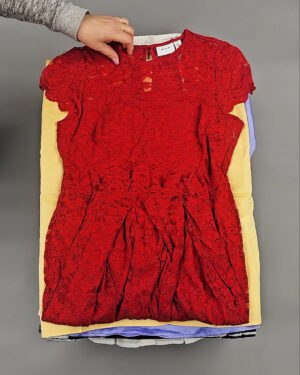 Фотография  855 - VILA Summer mix 045#15 кг оптом в Саранске и Мордовии