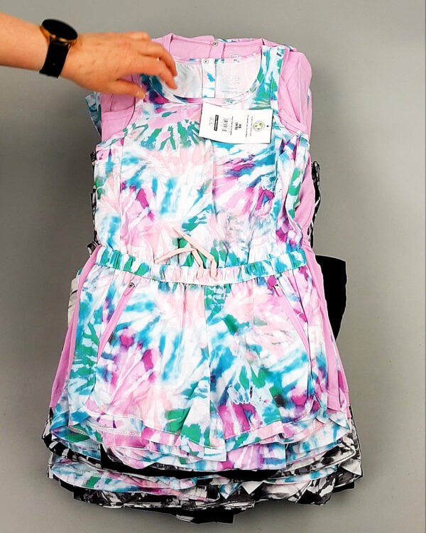 Фотография  350 - Комбинезоны детские CAN#5 кг оптом в Саранске и Мордовии