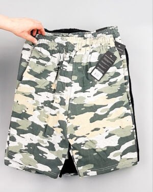 Фотография  843 - Шорты муж СТОК CAN#5 кг оптом в Саранске и Мордовии