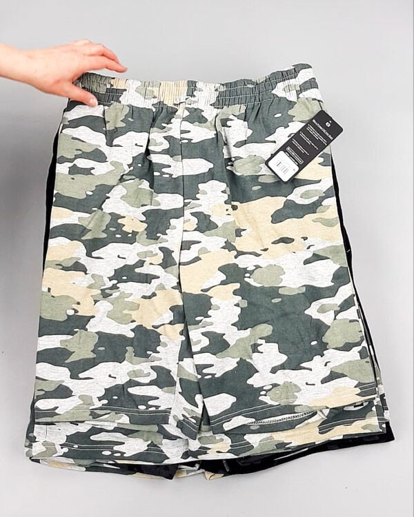 Фотография  728 - Шорты муж СТОК CAN#5 кг, ЛОТ №8317 оптом в Саранске и Мордовии