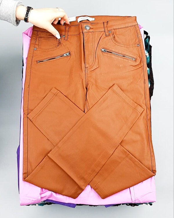 Фотография  753 - B.YOUNG Summer mix 035#15 кг, ЛОТ №8201 оптом в Саранске и Мордовии