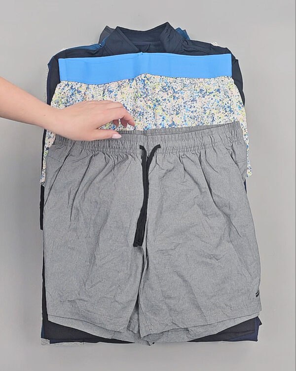 Фотография  336 - SPORT LIDL м/ж 124#5 кг, ЛОТ №8357 оптом в Саранске и Мордовии