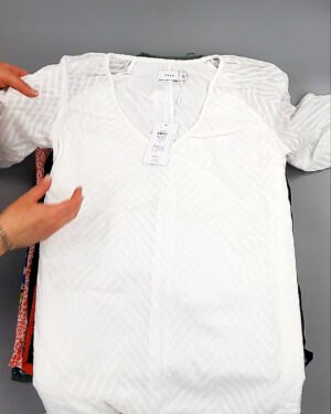 Фотография  651 - Платья Bestseller 44#5 кг, ЛОТ №8321 оптом в Саранске и Мордовии