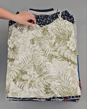 Фотография  268 - LIDL Summer mix 124#15 кг, ЛОТ №8389 оптом в Саранске и Мордовии