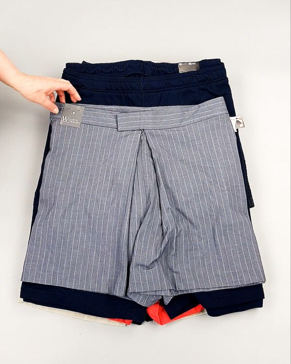 Фотография  187 - Шорты м/ж СТОК CAN 084#5 кг, ЛОТ №8304 оптом в Саранске и Мордовии