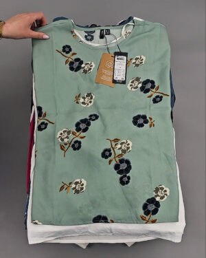 Фотография  566 - VERO MODA  Summer mix 045#13 кг, ЛОТ №8444 оптом в Саранске и Мордовии