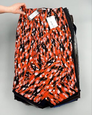 Фотография  445 - Брюки Bestseller+DK Summer 035#10 кг, ЛОТ №8247 оптом в Саранске и Мордовии