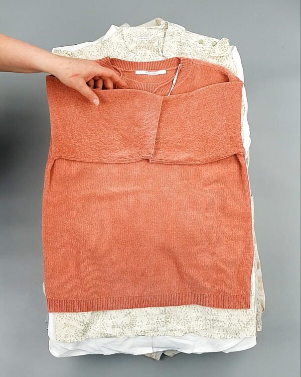 Фотография  752 - YA YA mix 43#40 шт, ЛОТ №8269 оптом в Саранске и Мордовии