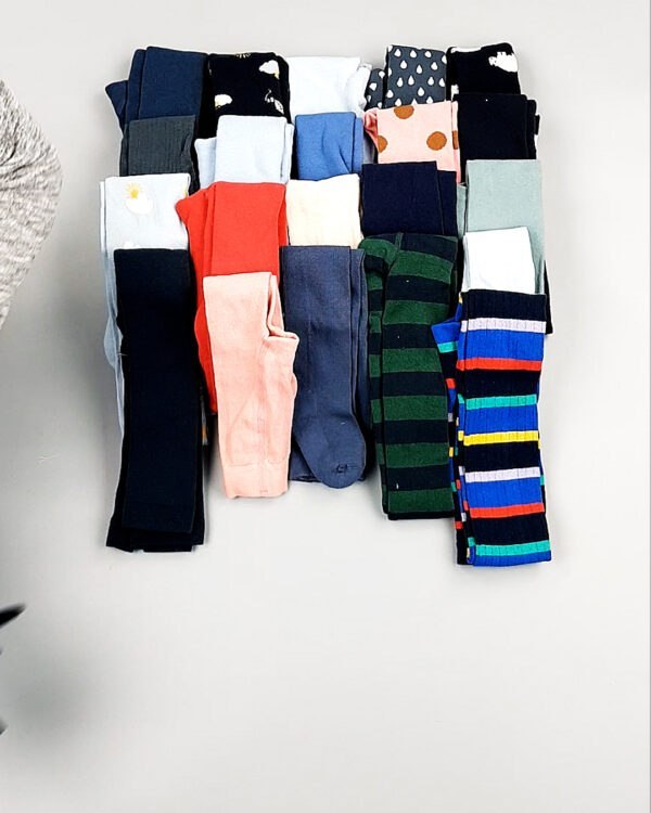 Фотография  933 - Колготки TCM Kids 104#5 кг оптом в Саранске и Мордовии