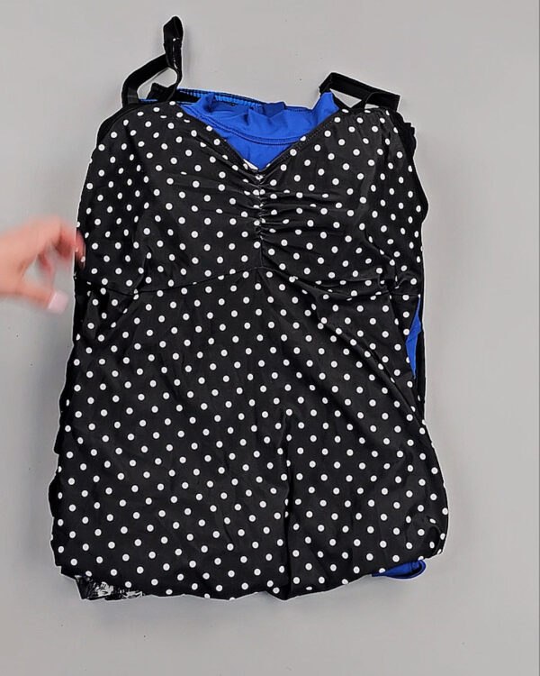 Фотография  776 - Купальники + плавки LIDL 074#5 кг, ЛОТ №8369 оптом в Саранске и Мордовии