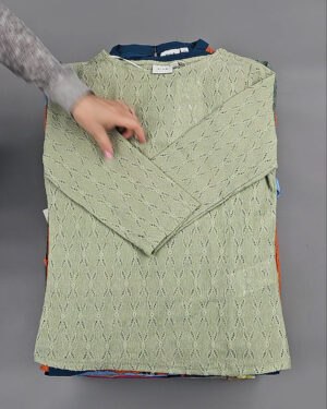 Фотография  989 - VILA Summer mix 045#15 кг, ЛОТ №8450 оптом в Саранске и Мордовии