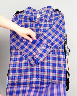 Фотография  169 - Пижамы СТОК CAN 084#10 кг оптом в Саранске и Мордовии