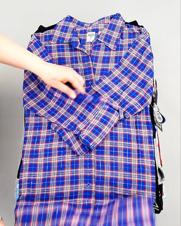 Фотография  140 - Пижамы СТОК CAN 084#10 кг оптом в Саранске и Мордовии