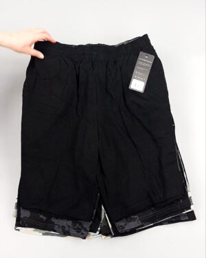 Фотография  667 - Шорты муж СТОК CAN#5 кг, ЛОТ №8317 оптом в Саранске и Мордовии