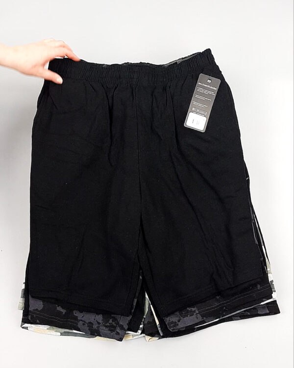 Фотография  199 - Шорты муж СТОК CAN#5 кг, ЛОТ №8317 оптом в Саранске и Мордовии