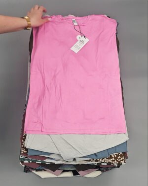 Фотография  598 - JDY Summer mix 045#15 кг, ЛОТ №8427 оптом в Саранске и Мордовии