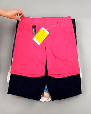 Фотография  717 - Шорты м/ж СТОК CAN 084#5 кг оптом в Саранске и Мордовии