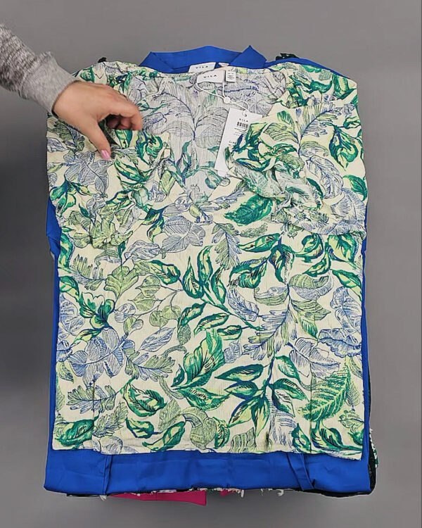 Фотография  463 - VILA Summer mix 045#15 кг, ЛОТ №8453 оптом в Саранске и Мордовии