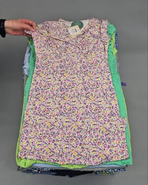 Купить MAMA LICIOUS Summer 045 mix#16 кг, ЛОТ №8442 оптом в Саранске и Мордовии