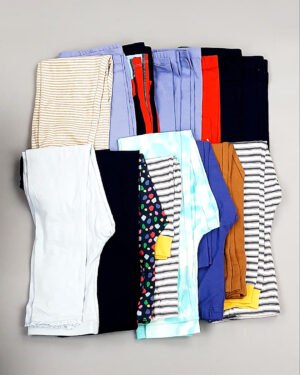 Фотография  356 - Лосины TCM Kids 104#3 кг оптом в Саранске и Мордовии