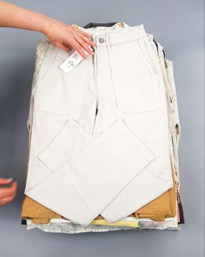 Фотография  550 - YA YA mix 43#40 шт, ЛОТ №8267 оптом в Саранске и Мордовии