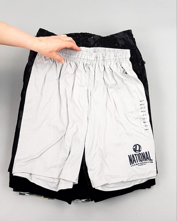 Фотография  833 - Шорты муж СТОК CAN#5 кг оптом в Саранске и Мордовии