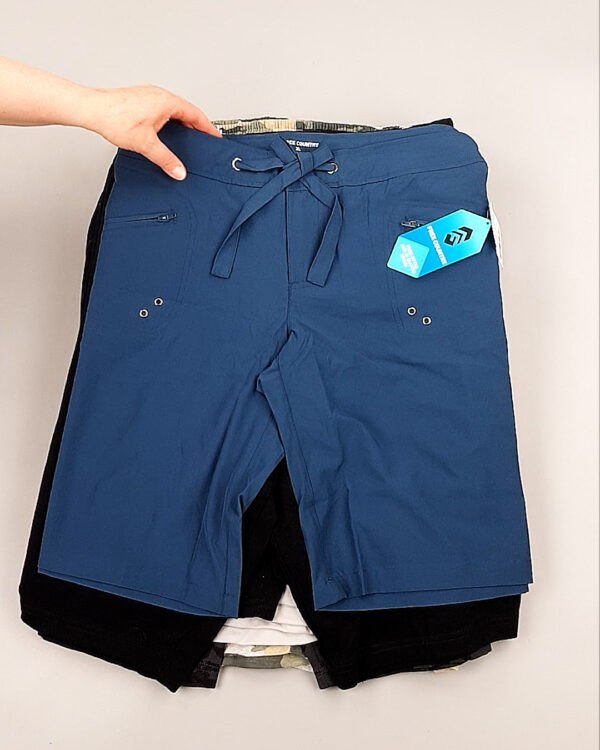 Фотография  795 - Шорты муж СТОК CAN#5 кг, ЛОТ №8314 оптом в Саранске и Мордовии