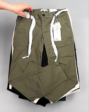 Фотография  227 - Брюки Bestseller+DK Summer 035#10 кг оптом в Саранске и Мордовии