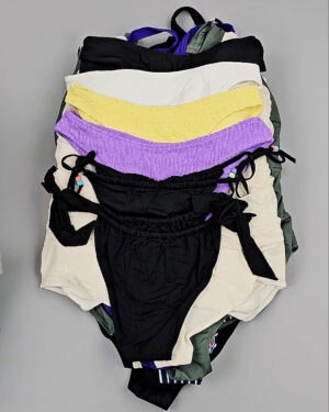 Фотография  724 - Купальники H&M#5 кг оптом в Саранске и Мордовии