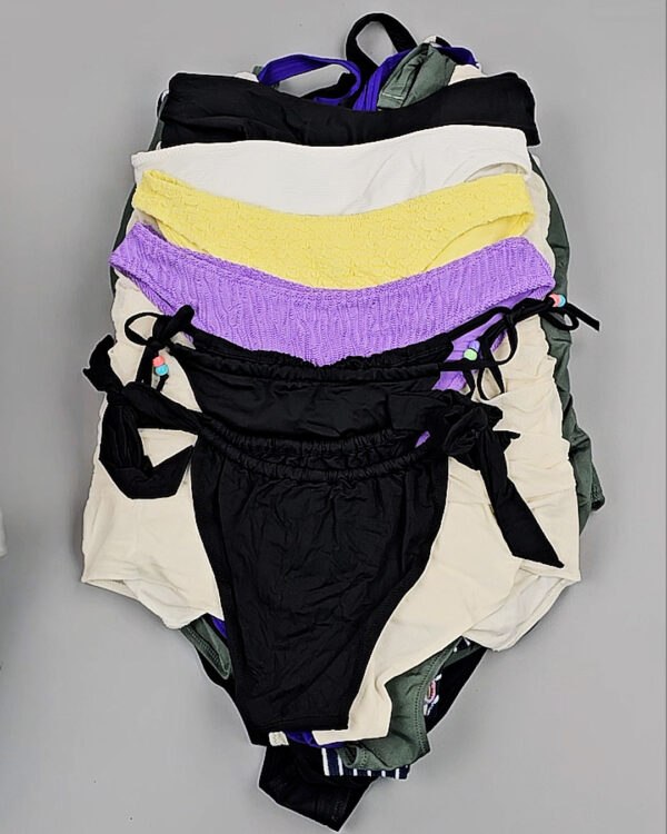 Фотография  754 - Купальники H&M#5 кг оптом в Саранске и Мордовии