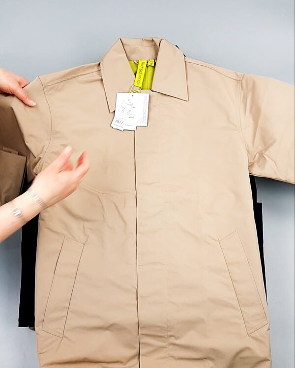 Фотография  474 - Ветровки Bestseller+DK 035#10 кг оптом в Саранске и Мордовии