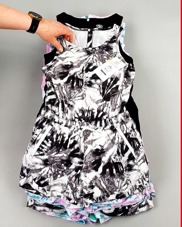 Фотография  441 - Комбинезоны детские CAN#5 кг, ЛОТ №8131 оптом в Саранске и Мордовии