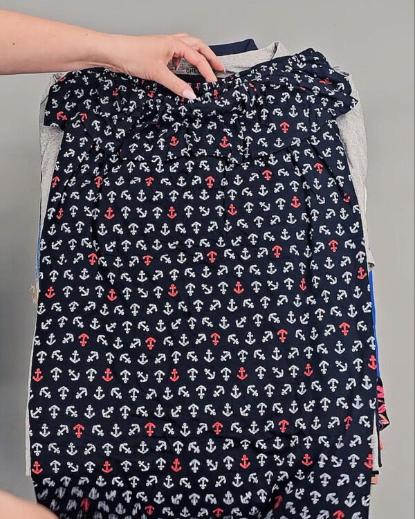 Фотография  972 - LIDL Summer mix 124#15 кг, ЛОТ №8389 оптом в Саранске и Мордовии