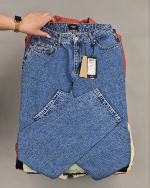 Фотография  293 - VERO MODA  Summer mix 045#13 кг, ЛОТ №8447 оптом в Саранске и Мордовии