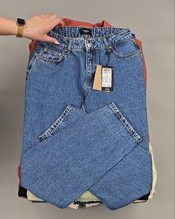 Фотография  670 - VERO MODA  Summer mix 045#13 кг, ЛОТ №8447 оптом в Саранске и Мордовии