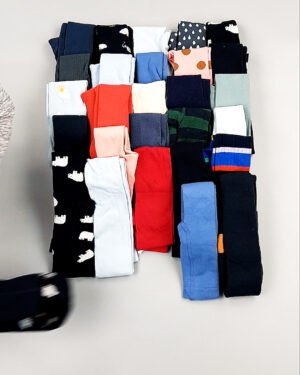 Фотография  427 - Колготки TCM Kids 104#5 кг оптом в Саранске и Мордовии