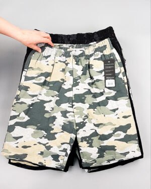 Фотография  797 - Шорты муж СТОК CAN#5 кг, ЛОТ №8315 оптом в Саранске и Мордовии