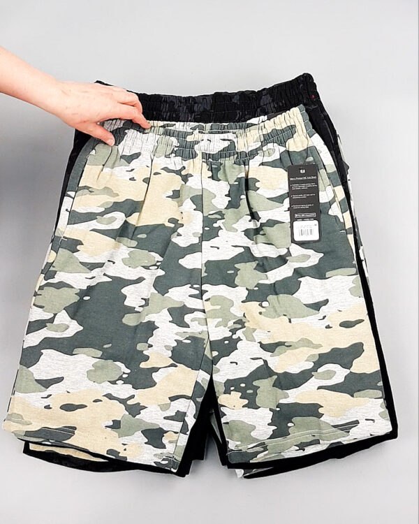 Фотография  353 - Шорты муж СТОК CAN#5 кг, ЛОТ №8315 оптом в Саранске и Мордовии