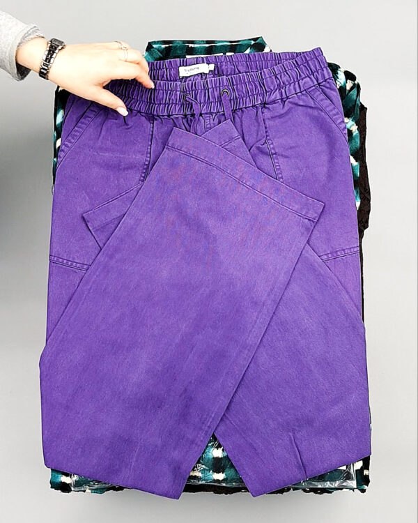 Фотография  683 - B.YOUNG Summer mix 035#15 кг, ЛОТ №8201 оптом в Саранске и Мордовии