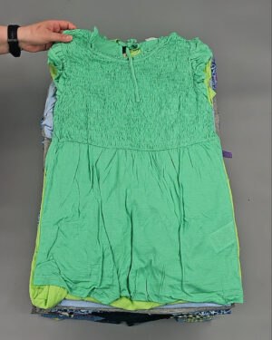 Фотография  777 - MAMA LICIOUS Summer 045 mix#16 кг, ЛОТ №8442 оптом в Саранске и Мордовии